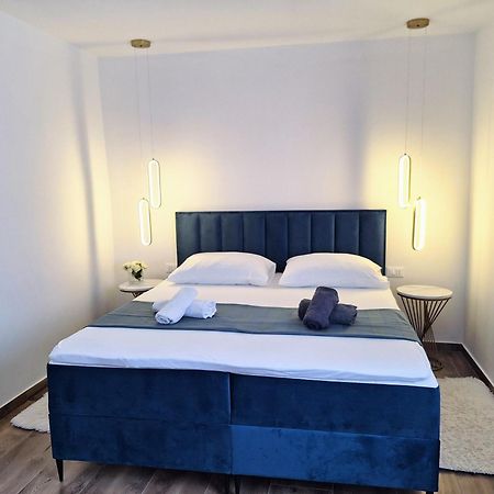 Apartments Katarina 자보리치 외부 사진