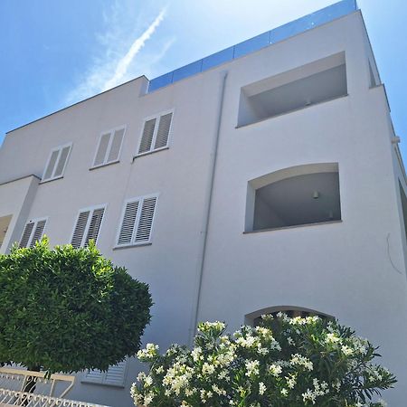 Apartments Katarina 자보리치 외부 사진