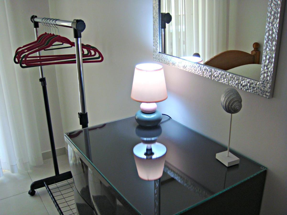 Apartments Katarina 자보리치 외부 사진