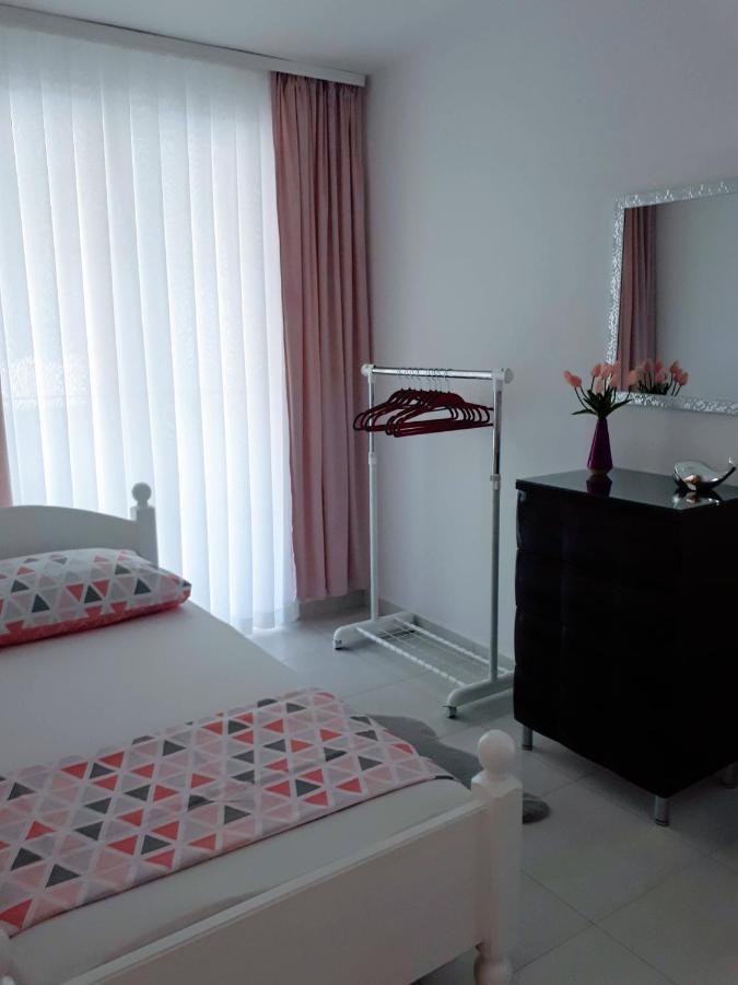 Apartments Katarina 자보리치 외부 사진