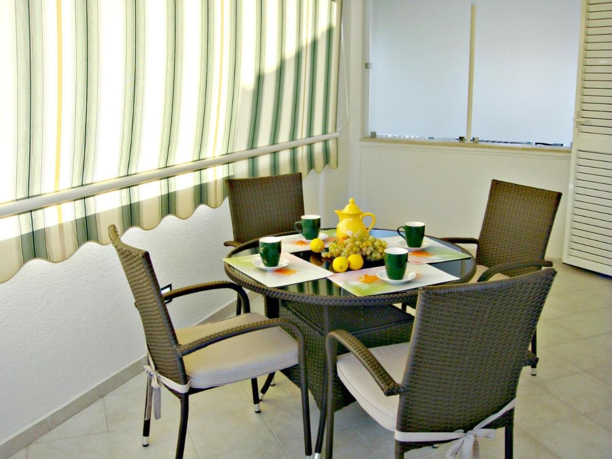 Apartments Katarina 자보리치 외부 사진