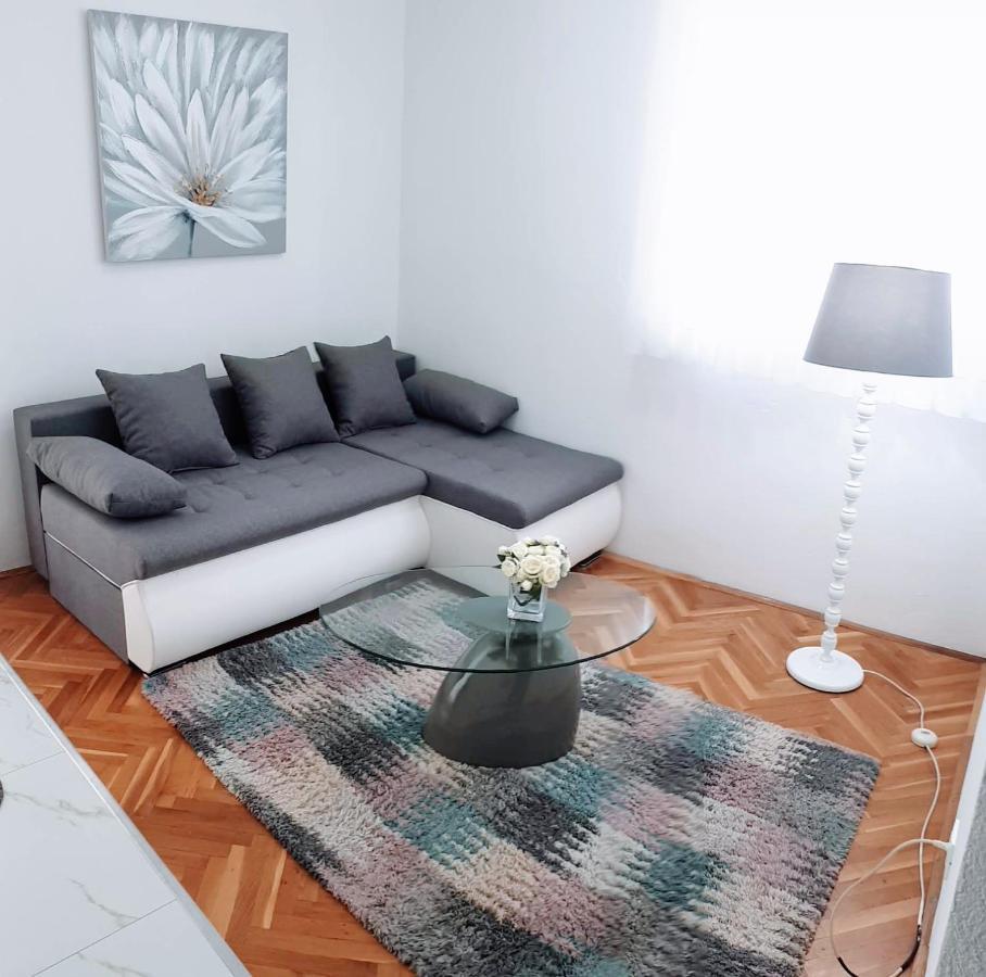 Apartments Katarina 자보리치 외부 사진