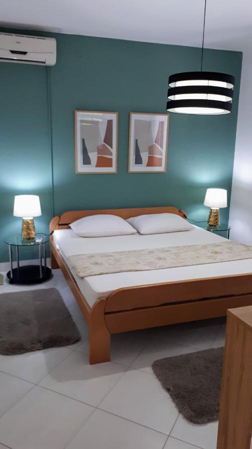 Apartments Katarina 자보리치 외부 사진