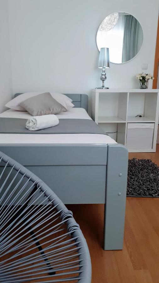 Apartments Katarina 자보리치 외부 사진