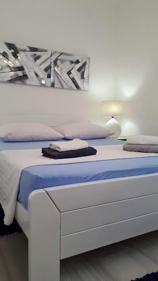 Apartments Katarina 자보리치 외부 사진
