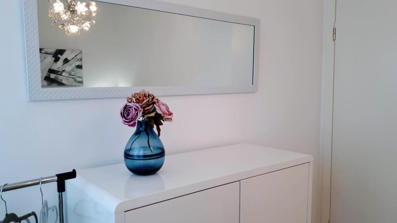 Apartments Katarina 자보리치 외부 사진