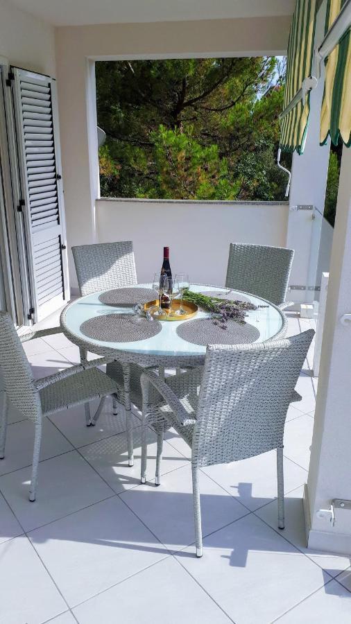 Apartments Katarina 자보리치 외부 사진