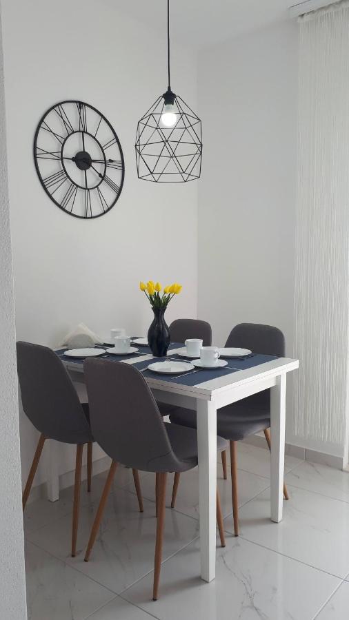Apartments Katarina 자보리치 외부 사진