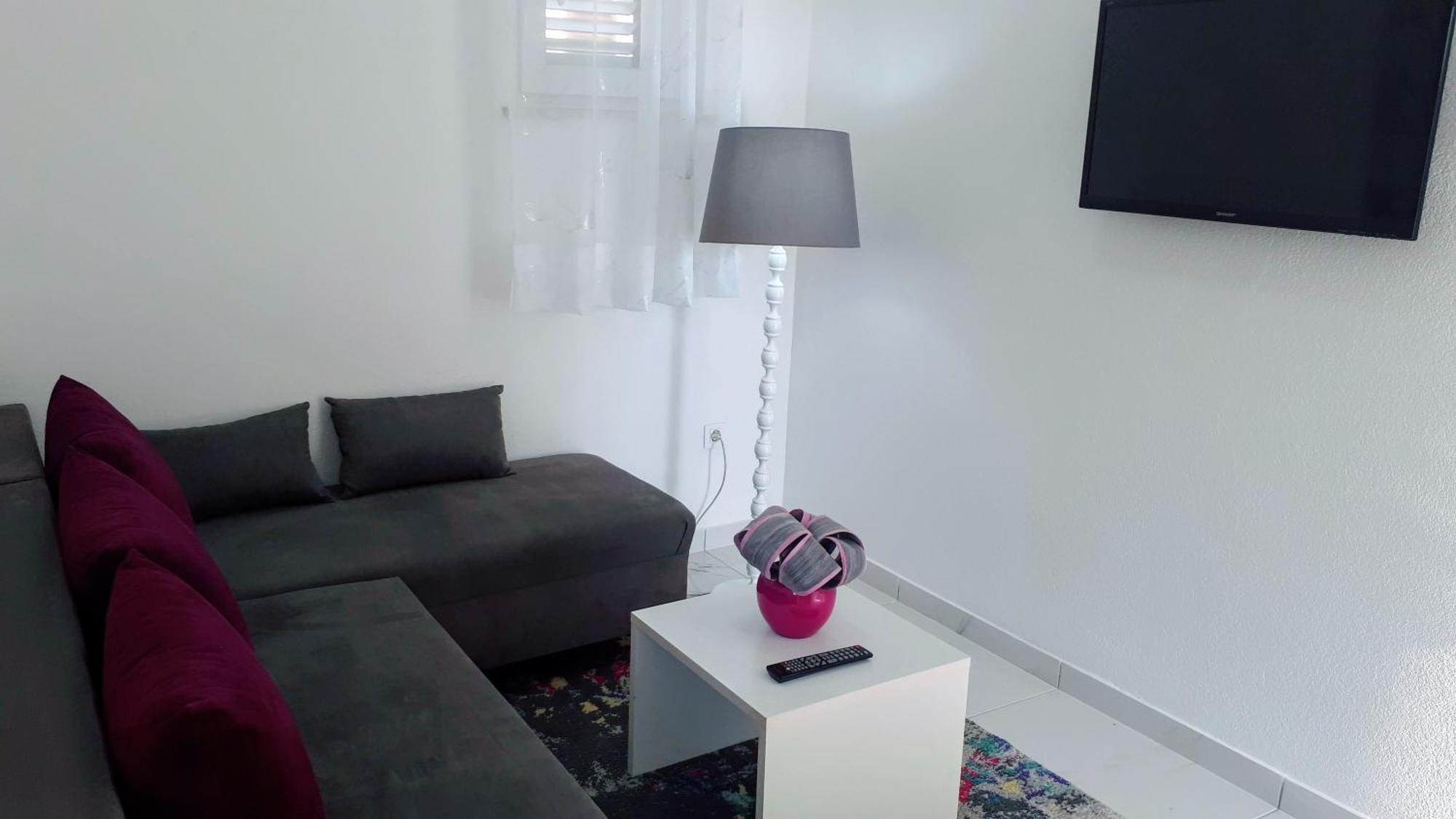Apartments Katarina 자보리치 객실 사진