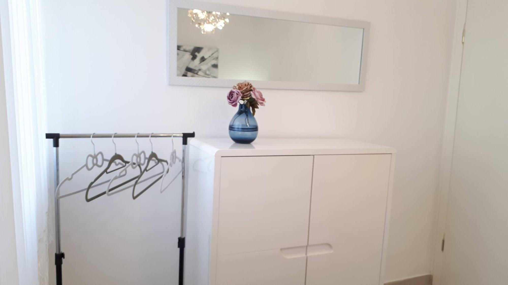 Apartments Katarina 자보리치 객실 사진