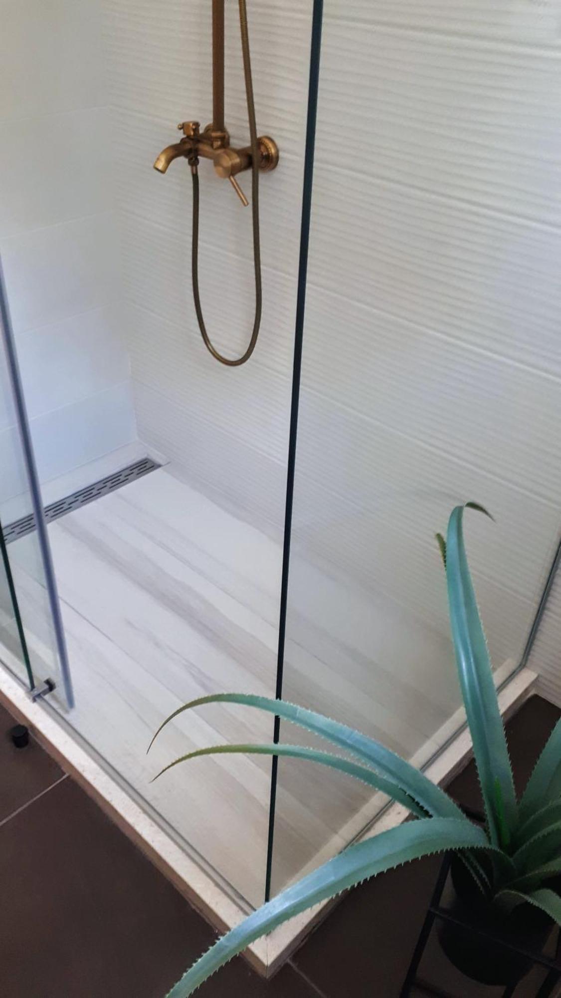 Apartments Katarina 자보리치 객실 사진