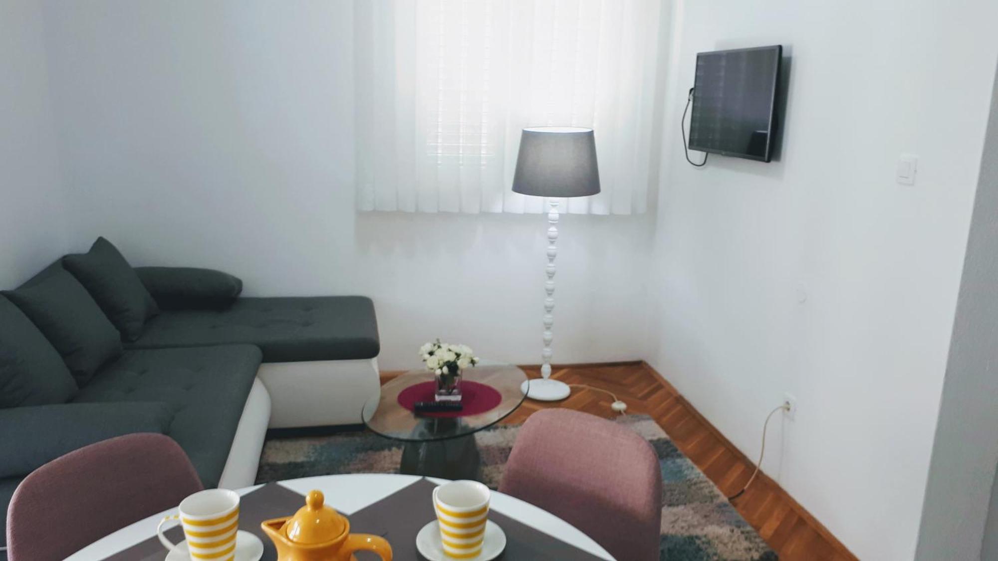 Apartments Katarina 자보리치 객실 사진