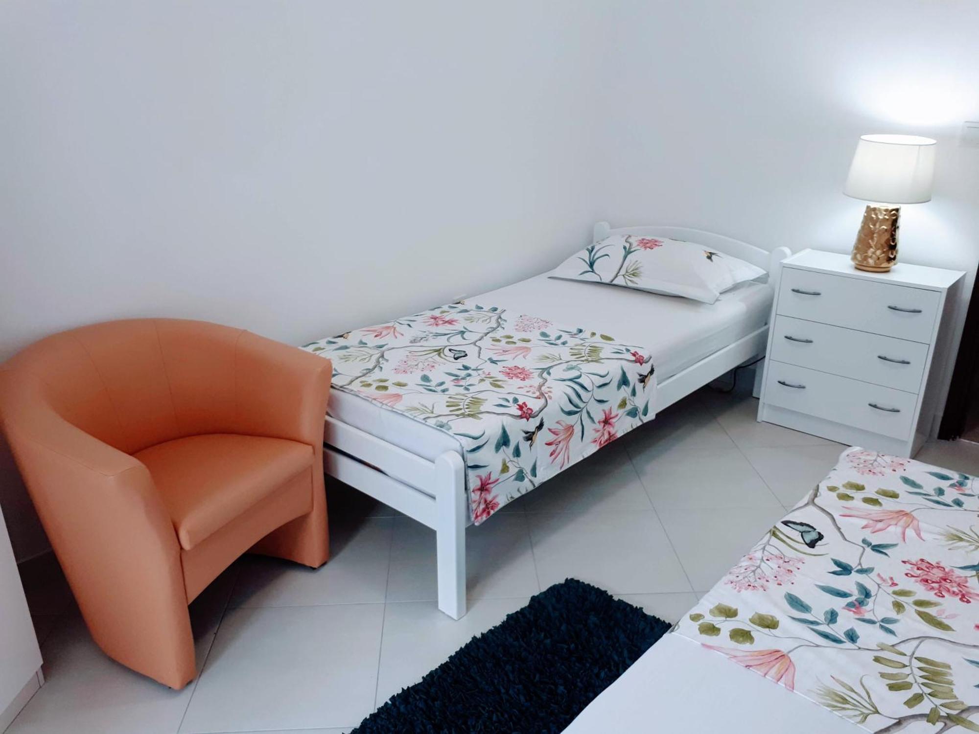 Apartments Katarina 자보리치 객실 사진