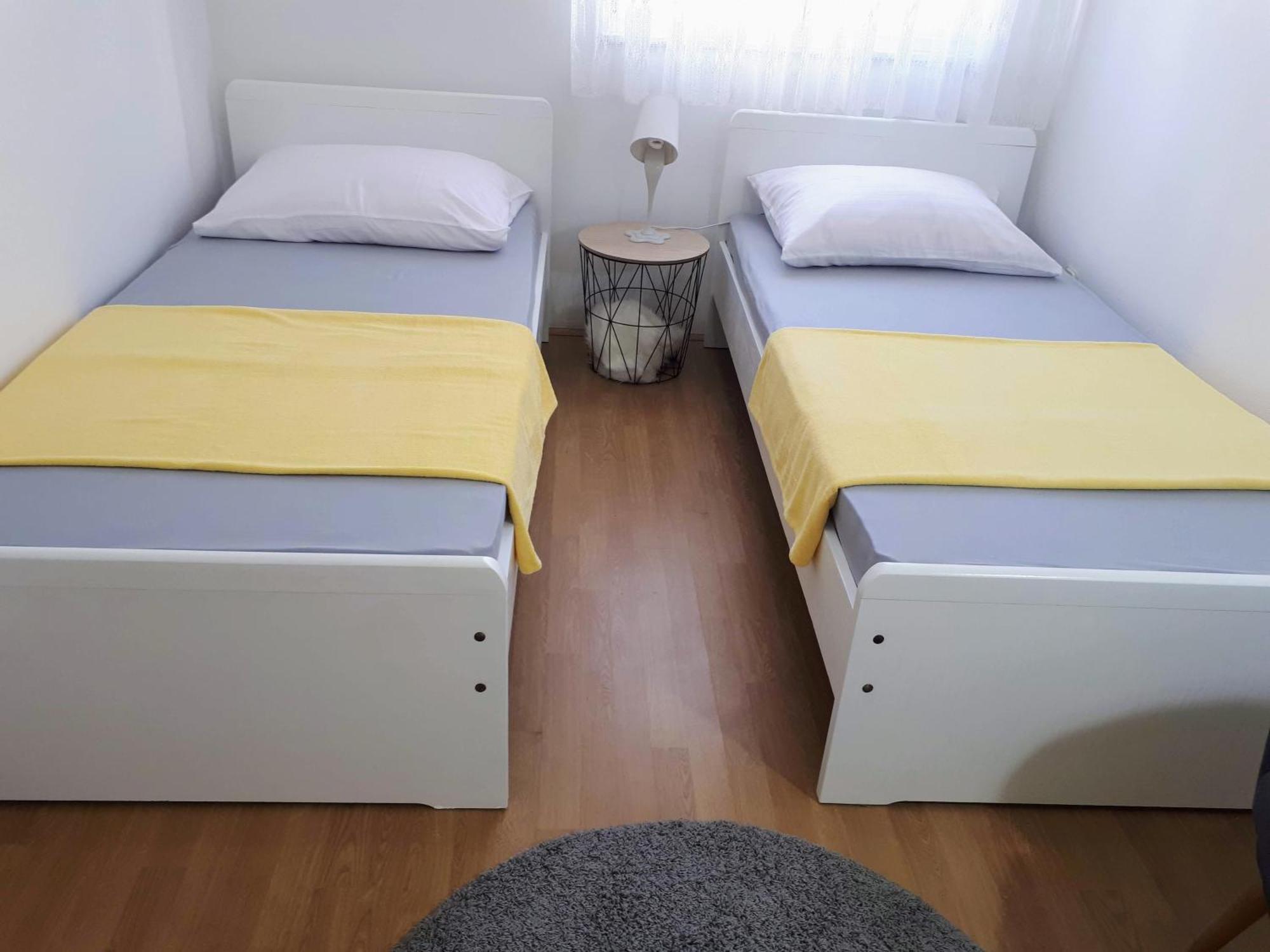 Apartments Katarina 자보리치 객실 사진
