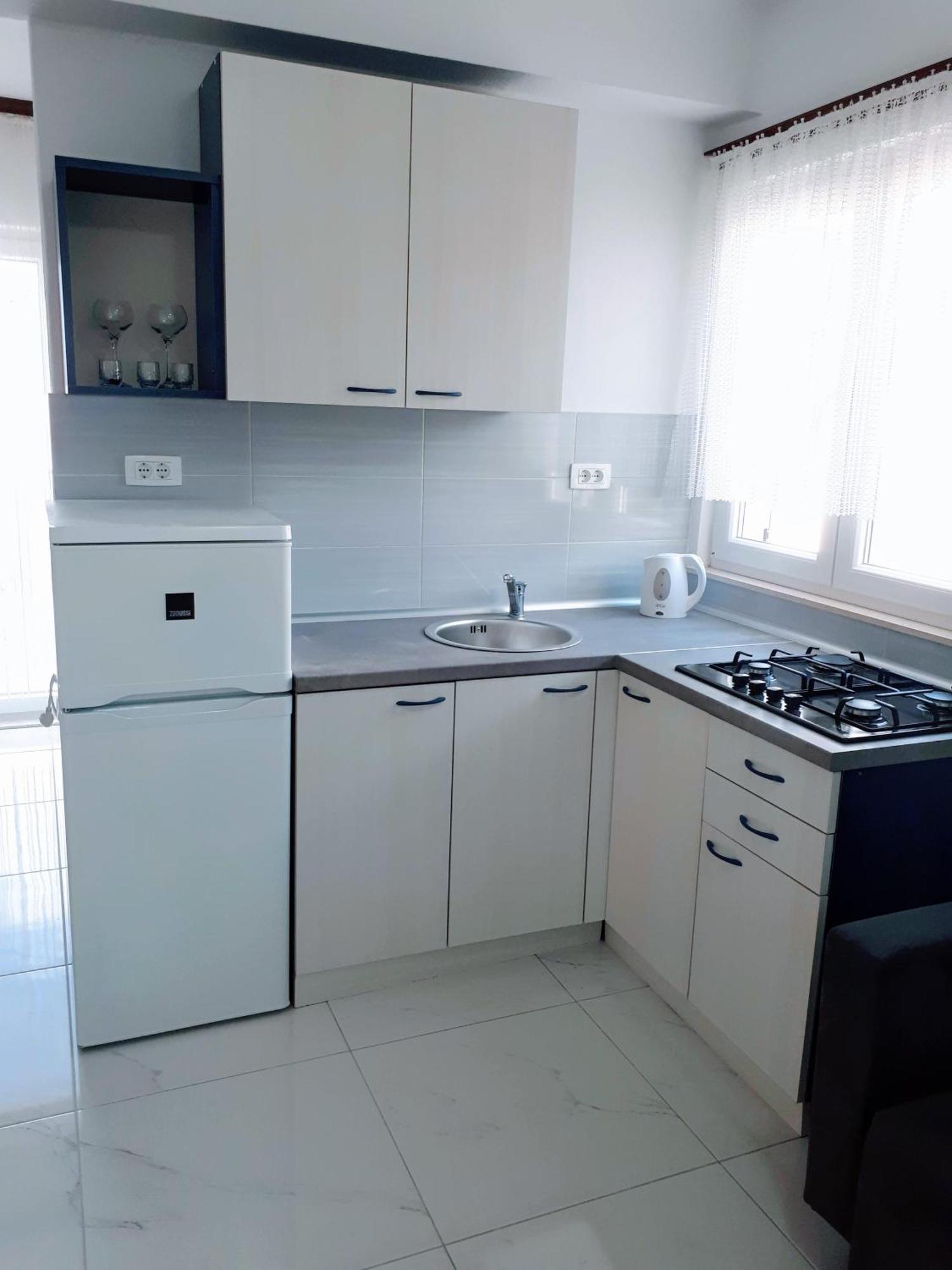 Apartments Katarina 자보리치 객실 사진