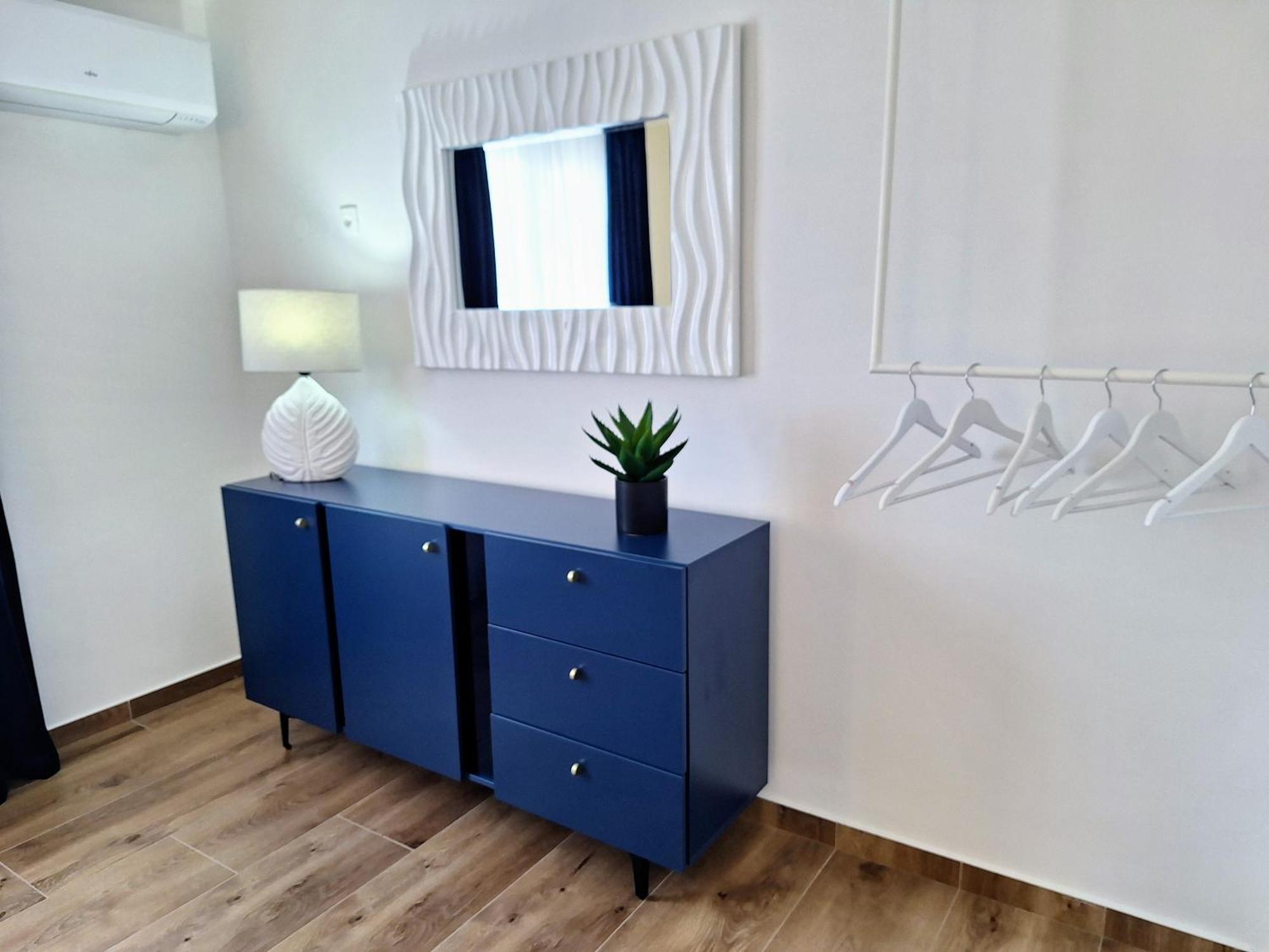 Apartments Katarina 자보리치 외부 사진