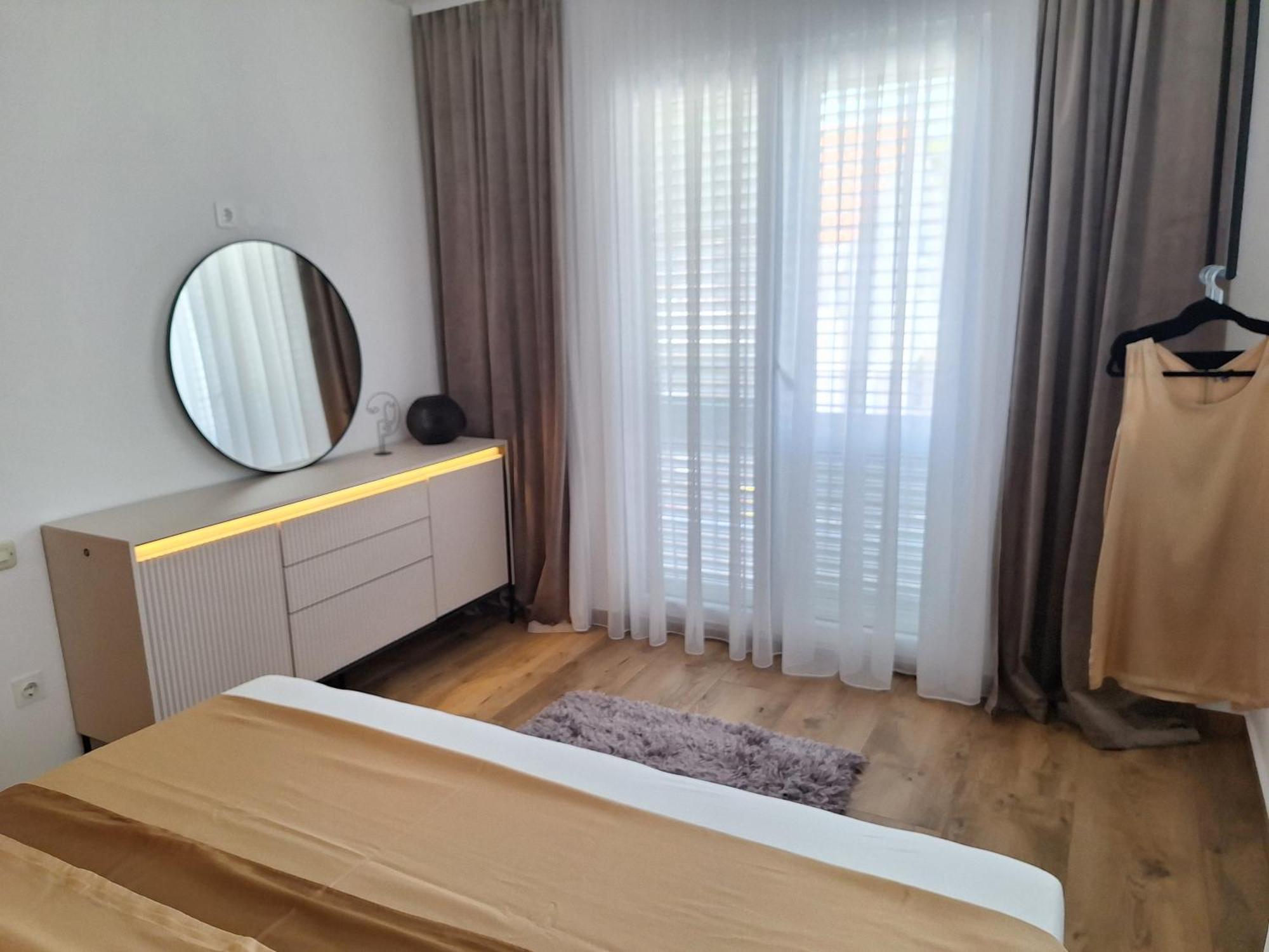 Apartments Katarina 자보리치 객실 사진