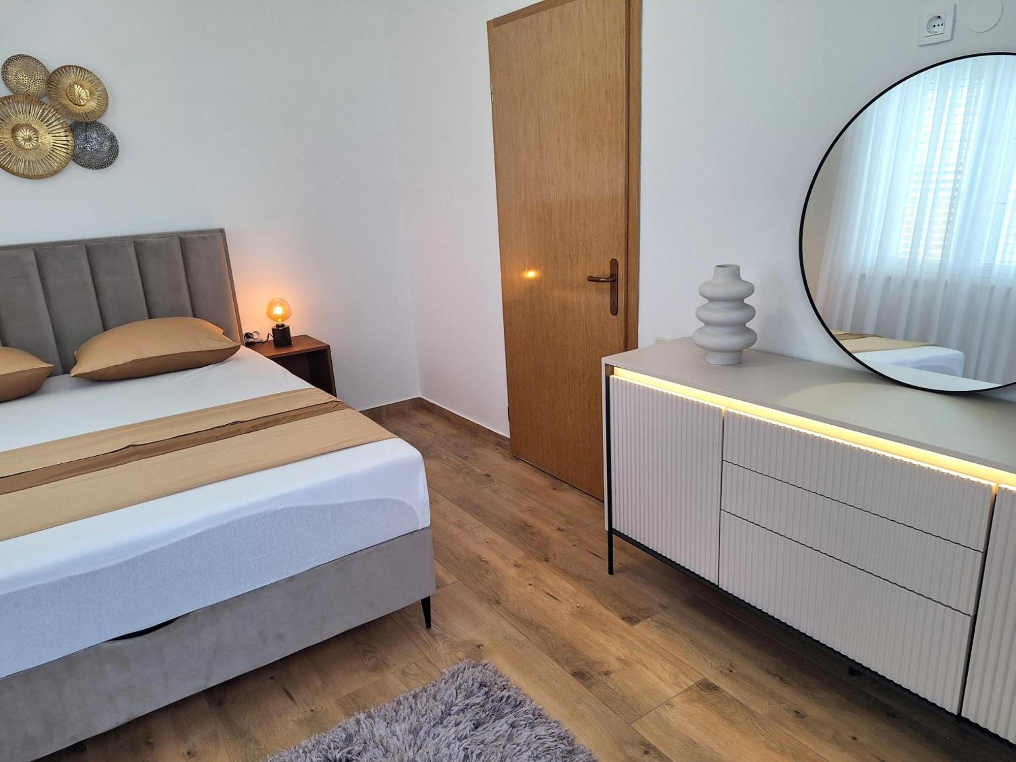 Apartments Katarina 자보리치 외부 사진
