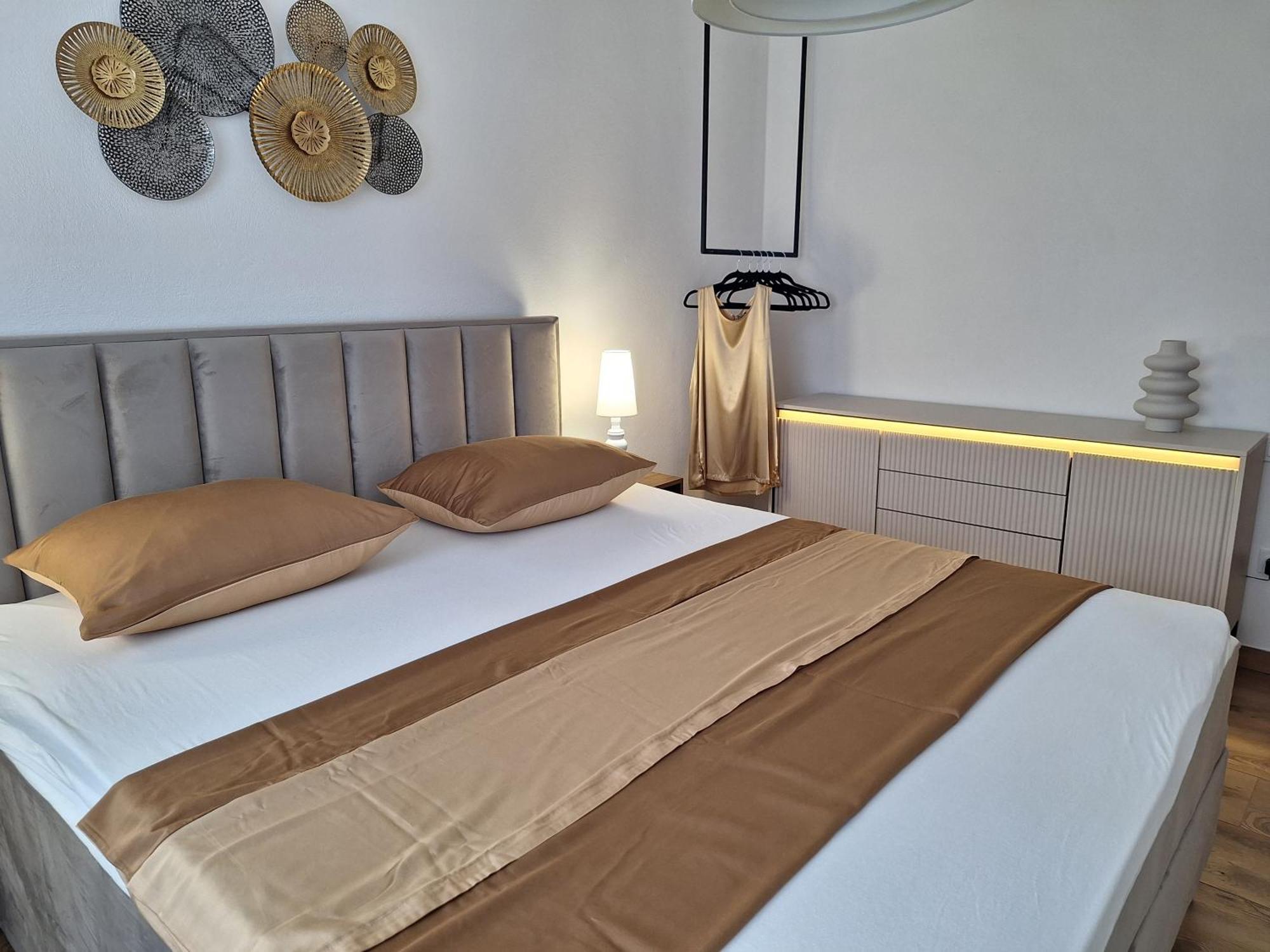 Apartments Katarina 자보리치 외부 사진