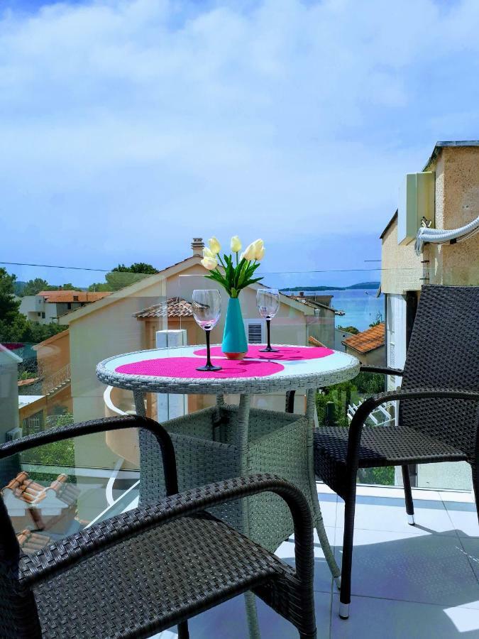 Apartments Katarina 자보리치 외부 사진